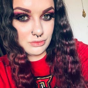 Meet your Posher, Natasha